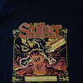 Stalker - TShirt or Longsleeve - Stalker Stälker - "Shadow Of The Sword" Shirt