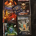 Sirens - Tape / Vinyl / CD / Recording etc - Sirens Discography