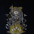 Savage Oath - TShirt or Longsleeve - Savage Oath - "Wings Of Vengeance" Shirt