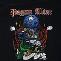 Pagan Altar - TShirt or Longsleeve - Pagan Altar - "Judgement Of The Dead" Shirt