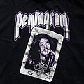 Pentagram - TShirt or Longsleeve - Pentagram - "Bobby Liebling" Shirt