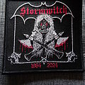 Stormwitch - Patch - Stormwitch - "1984-2024" Patch