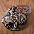 Atlantean Kodex - Pin / Badge - Atlantean Kodex Pin
