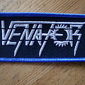 Venatör - Patch - Venatör Venator - Logo Patch Blue Border