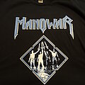 Manowar - TShirt or Longsleeve - Manowar - "Tribute Shirt - KILL ME IF YOU CAN"