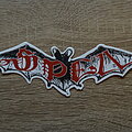 Spell - Other Collectable - Spell - "Logo Sticker"