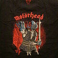 Motörhead - TShirt or Longsleeve - Motörhead - "Iron Fist" Shirt