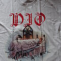 Dio - TShirt or Longsleeve - Dio - "Dream Evil" Shirt