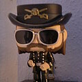 Motörhead - Other Collectable - Motörhead - "Lemmy" Figure