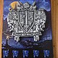 Stormruler - Pin / Badge - Stormruler - "Imperial Black Metal Warfare" Pin