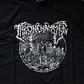 Thronehammer - TShirt or Longsleeve - Thronehammer - "Kingslayer" Shirt