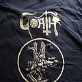 Goath - TShirt or Longsleeve - Goath - "Luciferian Goath Legion" Shirt