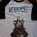 Venatör - TShirt or Longsleeve - Venatör Baseball Shirt - Venator