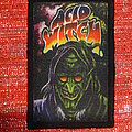 Acid Witch - Patch - Acid Witch Patch