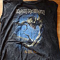 Iron Maiden - TShirt or Longsleeve - Iron Maiden - "Fear Of The Dark" Tanktop