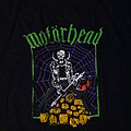 Motörhead - TShirt or Longsleeve - Motörhead - "Pumpkins" Shirt
