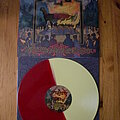 Scald - Tape / Vinyl / CD / Recording etc - Scald - "Will Of The Gods Is Great Power" Vinyl