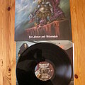 Knight &amp; Gallow - Tape / Vinyl / CD / Recording etc - Knight & Gallow - "For Honor And Bloodshed" Vinyl