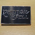 Phantom Spell - Pin / Badge - Phantom Spell - Pin