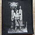 Darkthrone - Patch - Darkthrone - "Fenriz" Patch