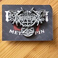 Drudensang - Pin / Badge - Drudensang 3D Pin