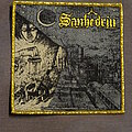 Sanhedrin - Patch - Sanhedrin - "Lights On"
