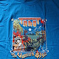 Tarot - TShirt or Longsleeve - Tarot - "The Warrior's Spell" Shirt