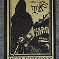 Tarot - Patch - Tarot (AU) - "Reflections" Patch
