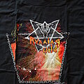 Running Wild - TShirt or Longsleeve - Running Wild - "Gates To Purgatory"