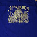 Smoulder - TShirt or Longsleeve - Smoulder - "After The Battle" Shirt