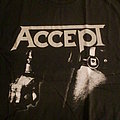 Accept - TShirt or Longsleeve - Accept - "Balls To The Wall Tour Shirt" XL