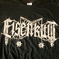 Eisenkult - TShirt or Longsleeve - Eisenkult - Logo Shirt XXL