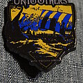 Unto Others - Pin / Badge - Unto Others - Over Western Shores" Pin