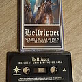 Hellripper - Tape / Vinyl / CD / Recording etc - Hellripper - "Warlocks Grim & Withered Hags"