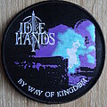 Idle Hands - Patch - Idle Hands - "By Way Of Kingdom" Patch