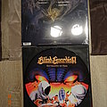 Blind Guardian - Tape / Vinyl / CD / Recording etc - Blind Guardian - "Battalions Of Fear" Picture Vinyl