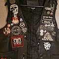 Metal - Battle Jacket - Metal Supporter Jacket