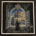 Depressive Witches - Patch - Depressive Witches - "Distant Kingdoms" Patch