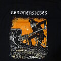 Kanonenfieber - TShirt or Longsleeve - Kanonenfieber - "Menschenmühle" Shirt