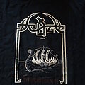 Scald - TShirt or Longsleeve - Scald - "Will Of Gods Is A Great Power " Shirt