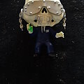 Megadeth - Other Collectable - Megadeth Vic Rattlehead Funko Pop Figure