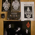 Avzhia - Tape / Vinyl / CD / Recording etc - Avzhia - The Key Of Throne Tape Bundle