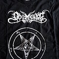 Doomentor - TShirt or Longsleeve - Doomentor - Pentagram Shirt XL