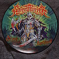 Stormhunter - Tape / Vinyl / CD / Recording etc - Stormhunter - "Crime And Punishment" Picture Vinyl