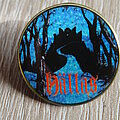 Hällas - Pin / Badge - Hällas Pin