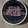 Star Rider - Patch - Star Rider Patch