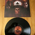 The Evil - Tape / Vinyl / CD / Recording etc - The Evil - "The Evil" Black Vinyl