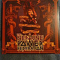 The Neptune Power Federation - Tape / Vinyl / CD / Recording etc - The Neptune Power Federation - "Can You Dig Europe 2020) 2x 7er Vinyl