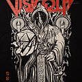 Visigoth - TShirt or Longsleeve - Visigoth - "Dungeon Master" Shirt XXL