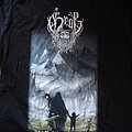 Grab - TShirt or Longsleeve - Grab Gràb - "Jeder Abschied Muat' barmherzig O" Shirt